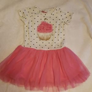 Epic Threads cupcake dress